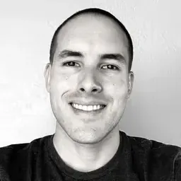 Portrait of Keith Kowalski, Founder and COO at Agile Rocket