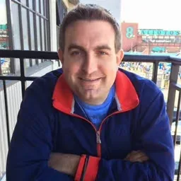 Portrait of Tom Smallwood, Founder and CTO at Agile Rocket